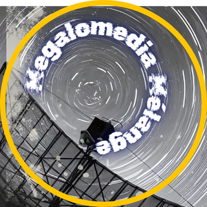 Team Page: Megalomedia Mélange